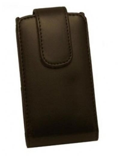 XELLIUM - HOUSSE ETUI CUIR SAMSUNG S3650 CORBY