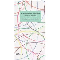 La Argumentación Jurídica