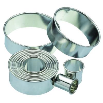 Kitchen craft emporte-pièces lot de 11