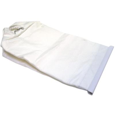 Fartools 101808 sac toile pour cuve aspirateur placoplâtre eau et poussières