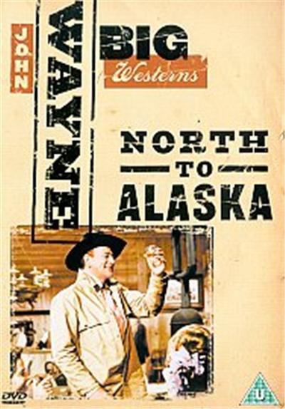 North To Alaska , (Wide Screen)