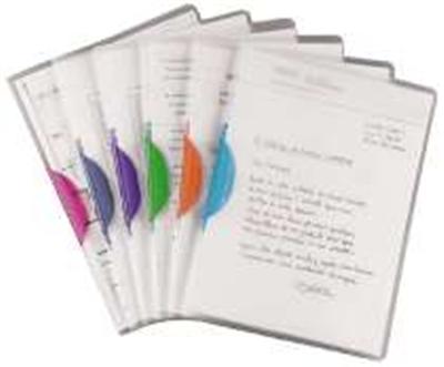 Chemises Color Clip Magic