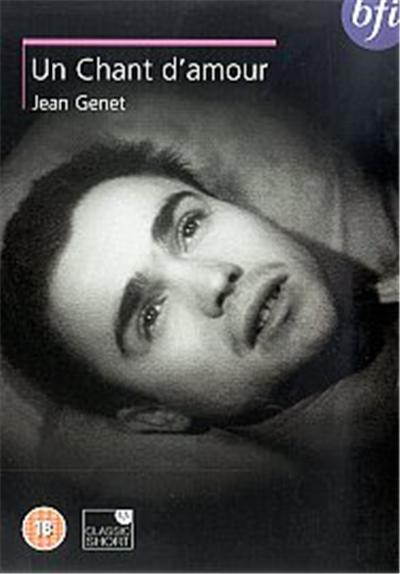 Un Chant D'Amour , (Silent)