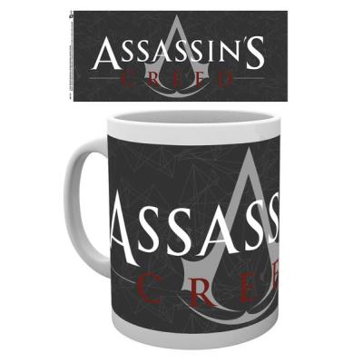 Assassin's Creed Unity - Mug Logo Assassin's Creed