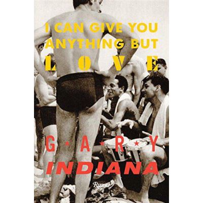 I Can Give You Anything but Love - [Version Originale]