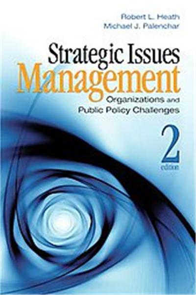 Strategic Issues Management