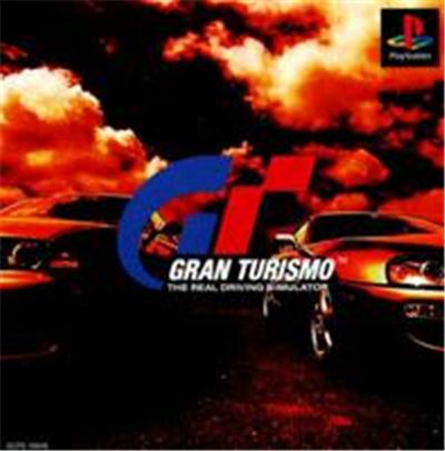Gran Turismo - IMPORT JAPONAIS