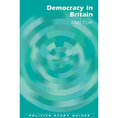 Democracy in Britain