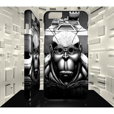 Coque Iphone 7 MAF Terraformars 01