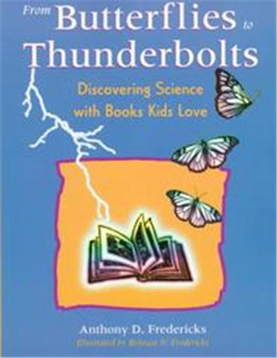 From Butterflies to Thunderbolts