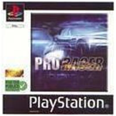 Pro Racer