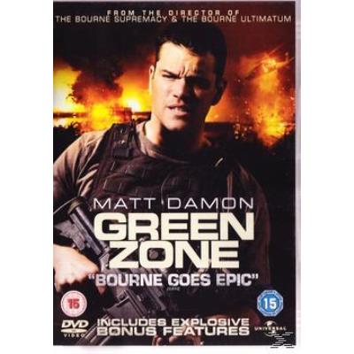 Green Zone