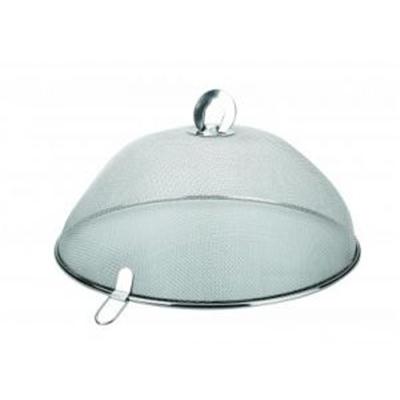 IBILI - Ustensiles et accessoires de cuisine - cloche alimentaire maille inox 29cm ( 7041-29-6 )
