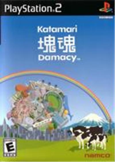 Katamari Damacy