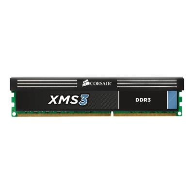 Corsair XMS3 - DDR3 - 2 GB - DIMM 240-pins