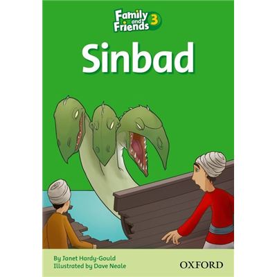 family and friends 3: lecture simplifiee b