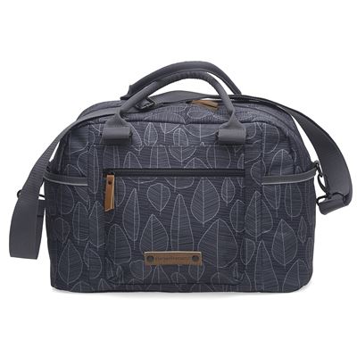 Sac à bandoulière / sac à bandoulière NEW LOOXS Bari Folla - Noir - 13 litres
