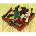 Family Games - Cathedral Magnetic Travel Edition