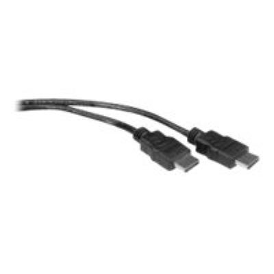 Nilox HDMI met ethernetkabel - 10 m