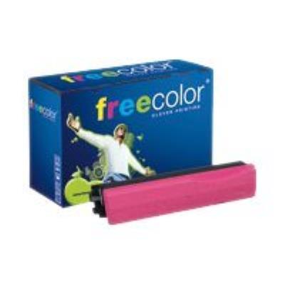 freecolor - magenta - tonercartridge (alternative for: Kyocera TK-560M)
