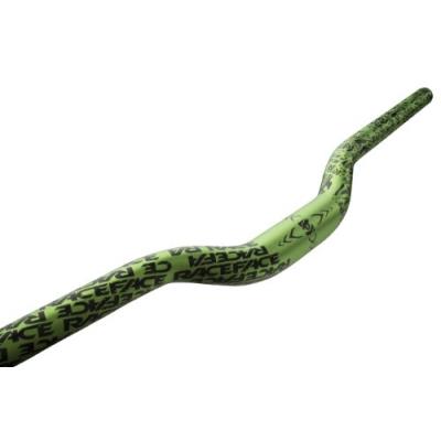 Race face atlas 1.25 guidon relevé vert