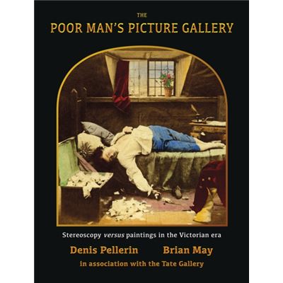 The Poor Man'S Picture Gallery (Hardcover)