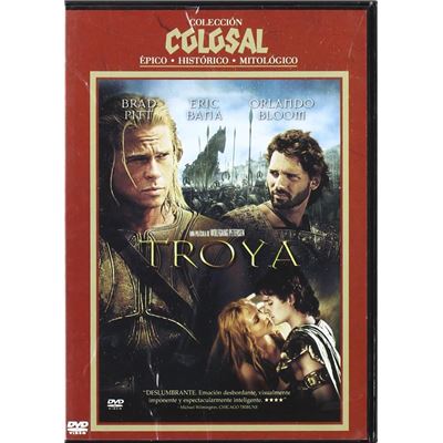 Troya (2004) / Troy