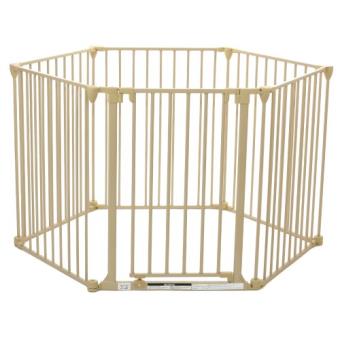 barriere baby vivo