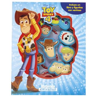 Toy story 4-historias animadas.m98