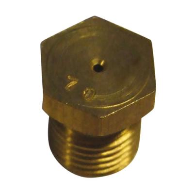INJECTEUR GAZ BUTANE Ø = 70