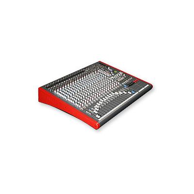 Allen & Heath ZED 420