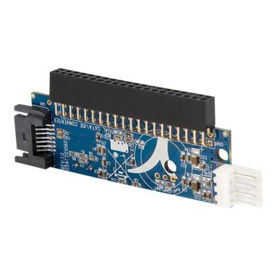 StarTech.com 40-pins Vrouwelijke IDE naar SATA Adapter - controller voor opslag - ATA - SATA