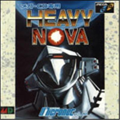 Heavy Nova - IMPORT JAPONAIS