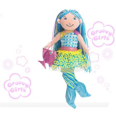 Groovy girls - Sirene Aqualina