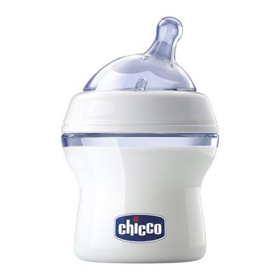 Biberon NaturalFeeling tétine inclinée 150ml 0m+