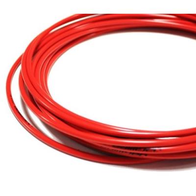 Jagwire universal sport brake xl kit câble de frein rouge