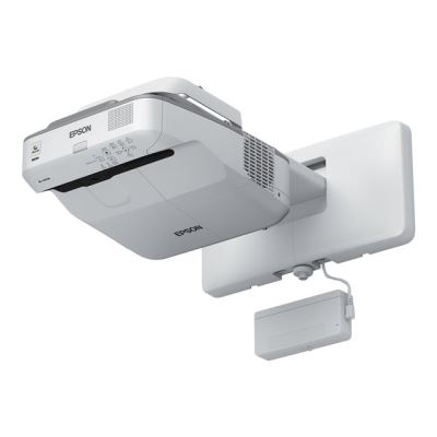 Epson EB-680Wi - projecteur 3LCD - LAN