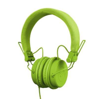 Reloop RHP 6 Casque DJ Vert