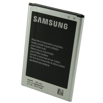 Samsung EB-B800BE Batterie pour Samsung Galaxy Note 3 Noir 