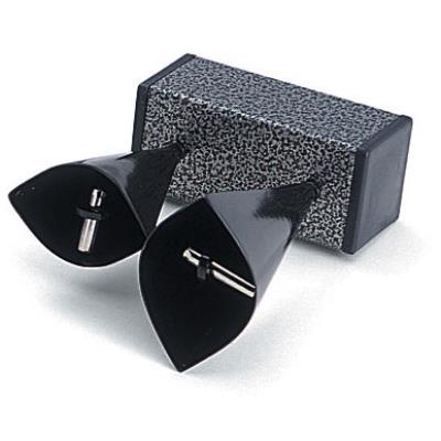 Percussions PEARL AGO-SHA DOUBLE - PAS-100 Guiros - shakers