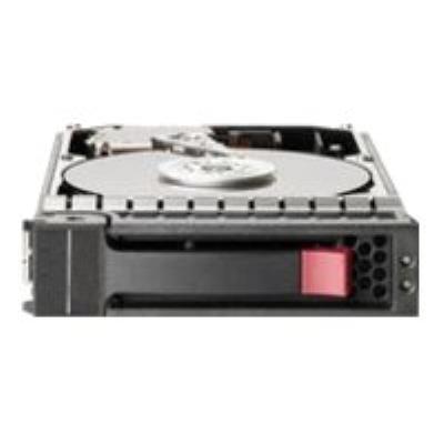 CoreParts - Vaste schijf - 2 TB - SATA 1.5Gb/s - 7200 tpm