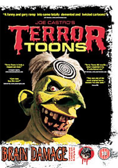 Terror Toons