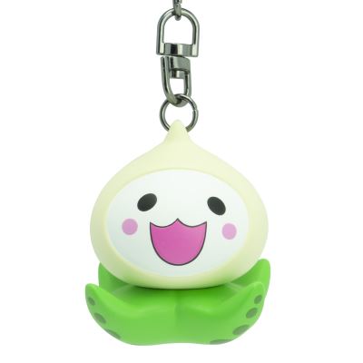 ABYstyle - Overwatch - Porte-clés 3D - Pachimari