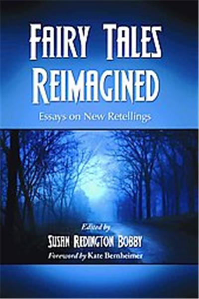Fairy Tales Reimagined