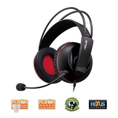 Asus Rog Orion Pro Casque Gaming Noir