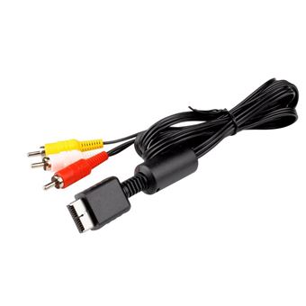 Cable d'alimentation (1m) pour Playstation 3 & Playstation 4
