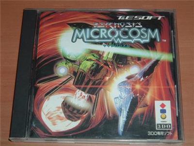 Acheter Microcosm - IMPORT JAPONAIS État correct - 22,99 € Microcosm - IMPORT JAPONAIS État correct - reconditionné disponible sur Fnac