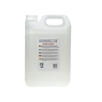 Velleman - Liquide à Neige Standard 5L