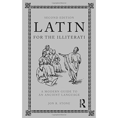 Latin for the Illiterati