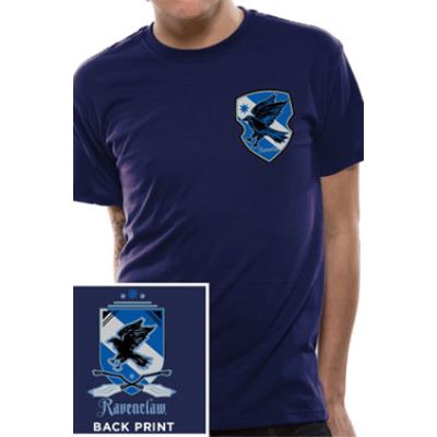 Harry Potter T-Shirt House Ravenclaw (XXL)